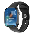 Imagem da oferta Smartwatch A Prova D'água Mede Pressão Arterial Gps Strava