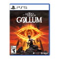 Imagem da oferta Maximum Entertainment O Senhor Dos Anéis: Gollum (Ps5)