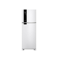 Imagem da oferta Geladeira Brastemp Frost Free 385 Litros Duplex Branca - BRM46MB 220V