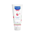 Imagem da oferta Hidratante e Calmante sem Fragrância para Pele Muito SensívelSensibilizada dos Bebês e Crianças Mustela Bebê Ros