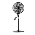 Imagem da oferta Ventilador de Coluna Mallory Air Timer TS+ Com Controle Remoto 126W Silencioso Com Hélice de 6 pás Auto desligamento programável de até 7
