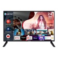 Imagem da oferta Smart Tv De 24 Weyon 24wdsnmx Com Tela Led Hd Android 14