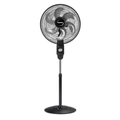 Imagem da oferta Ventilador De Coluna Mallory Éolo 126w, Silencioso, Hélice De 6 Pás, Grade Especial Em Sistema Ts, Máxima Vazão E Mínimo Ruído – Pr-gf- 220v
