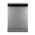Imagem da oferta Lava-Louças EOS Premium AI 14 Serviços Prata ELL142S 220V
