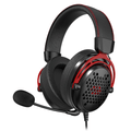 Imagem da oferta Headset Gamer Redragon Diomedes USB+3.5mm 7.1 Surround Drivers De 53mm Black H388