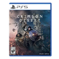 Imagem da oferta Crimson Desert PS5 Midia Fisica
