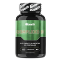 Imagem da oferta Vitamina Complexo B 120 Cápsulas Growth Supplements
