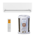 Imagem da oferta Ar Condicionado Split Hi Wall Midea Airvolution Connect Inverter 12.000 Btus Frio 220V R-32