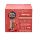 Imagem da oferta Cápsula De Café Dolce Gusto Kopenhagen Lajotinha - 10 Cápsulas
