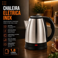 Imagem da oferta Chaleira Elétrica Hold On 2 L