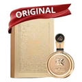 Imagem da oferta Perfume Fakhar Gold Lattafa Original 100ml Alta Fixação.
