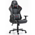 Imagem da oferta Cadeira Gamer SuperFrame Cerberus Reclinável 3D
