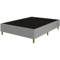 Imagem da oferta Base Cama Box Casal Umaflex 38x138x188cm New Prada