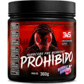 Imagem da oferta Prohibido Pré Treino 360g Sabor Bubble Gum