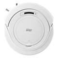 Imagem da oferta Robô Aspirador de Pó WAP ROBOT W90 PÉROLA Automático 3 em 1