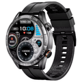 Imagem da oferta Smartwatch HAYLOU Solar 5 com Tela AMOLED de 1,58" e 60Hz Ligações Por Bluetooth