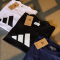 Imagem da oferta Camiseta Adidas Essentials Big Logo Feminino