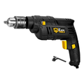 Imagem da oferta Furadeira Elétrica De Impacto 550w 38 10mm Profissional Tbf550 The Black Tools