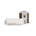 Imagem da oferta Ar Condicionado Split Hi Wall Consul Dual Inverter 12000 BTU/h Frio CBK12EBBNA  220 Volts