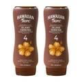 Imagem da oferta Kit com 2 Protetor Solar Hawaiian Tropic 235ml