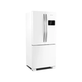 Imagem da oferta Geladeira Brastemp Frost Free French Door Branca 554L BRO85AB