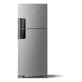 Imagem da oferta Geladeira Consul Frost Free 412L Duplex Inox CRM50MK – 220V
