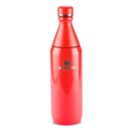 Imagem da oferta Garrafa Térmica Stanley Slim Bottle Hot Coral Gloss 591ml