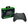 Imagem da oferta Controle Gamer PC Sem Fio Knup KP-GM035 Receptor 2.4GHz Windows