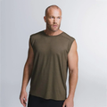 Imagem da oferta Regata Tech Masculina Antiodor | INTECH Insider
