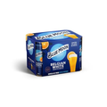 Imagem da oferta Blue Moon Cerveja Belgian White Ale Lata 350ML 12 Unidades
