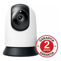 Imagem da oferta Mercusys MC210 Câmera Segurança Wifi 2K 3MP 360° por TP-Link