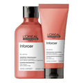 Imagem da oferta Kit L'oréal Professionnel Inforcer Duo (2 Produtos)