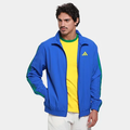 Imagem da oferta Jaqueta Adidas 3 Stripes Masculina