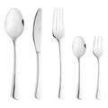 Imagem da oferta Faqueiro 20 Peças de Aço Inox Verona - Wolff