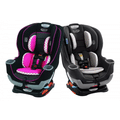 Imagem da oferta Cadeira De Carro Infantil 3 Em 1 Extend2 Fit- Graco