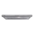 Imagem da oferta Depurador De Ar Suggar Slim 60cm Manta Prata Di601pr