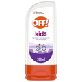 Imagem da oferta Kids Loção Repelente de Insetos e Mosquitos 200ml
