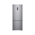 Imagem da oferta GeladeiraRefrigerador LG Frost Free Smart Inverse - 110V