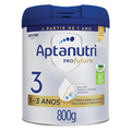 Imagem da oferta Danone, Fórmula Infantil Aptanutri Profutura 3, 800g