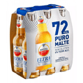 Imagem da oferta Cerveja Amstel Puro Malte 275ml 6 unidades