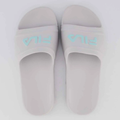 Imagem da oferta Chinelo Fila Sleek Slide Feminino Off White