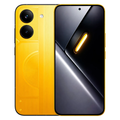 Imagem da oferta Smatphone Xiaomi Poco X8 Pro 256gb 8gb Ram Nfc Dual Sim