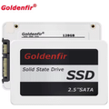 Imagem da oferta SSD SATA 512GB Goldenfir