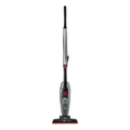 Imagem da oferta Aspirador De Pó Vertical 2 Em 1 Wap High Speed Black Cor Vermelho E Preto