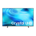 Imagem da oferta Samsung Smart TV 58" Crystal UHD 4K U8000H 2027 Vision AI Companion Modo Estádio Xbox Cloud Gaming