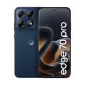 Imagem da oferta Smartphone Motorola Edge 70 PRO 5G 256GB 4 Câmeras