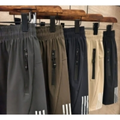 Imagem da oferta Kit 3 Bermudas Tactel Secagem Rápida
