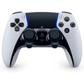 Imagem da oferta Controle Sony Dualsense Edge PS5, Sem Fio, Preto e Branco - CFI-ZCP1WY