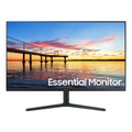 Imagem da oferta Monitor Samsung 32" FHD,75 Hz,Freesync HDMI DP,Preto S3