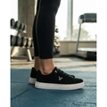 Imagem da oferta Tênis Via Marte Feminino Casual Flatform 138-005-01 Preto 36 Br
